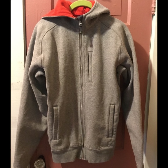 lululemon athletica Jackets & Blazers - LULULEMON Ladies  Warm Scuba Hoodie